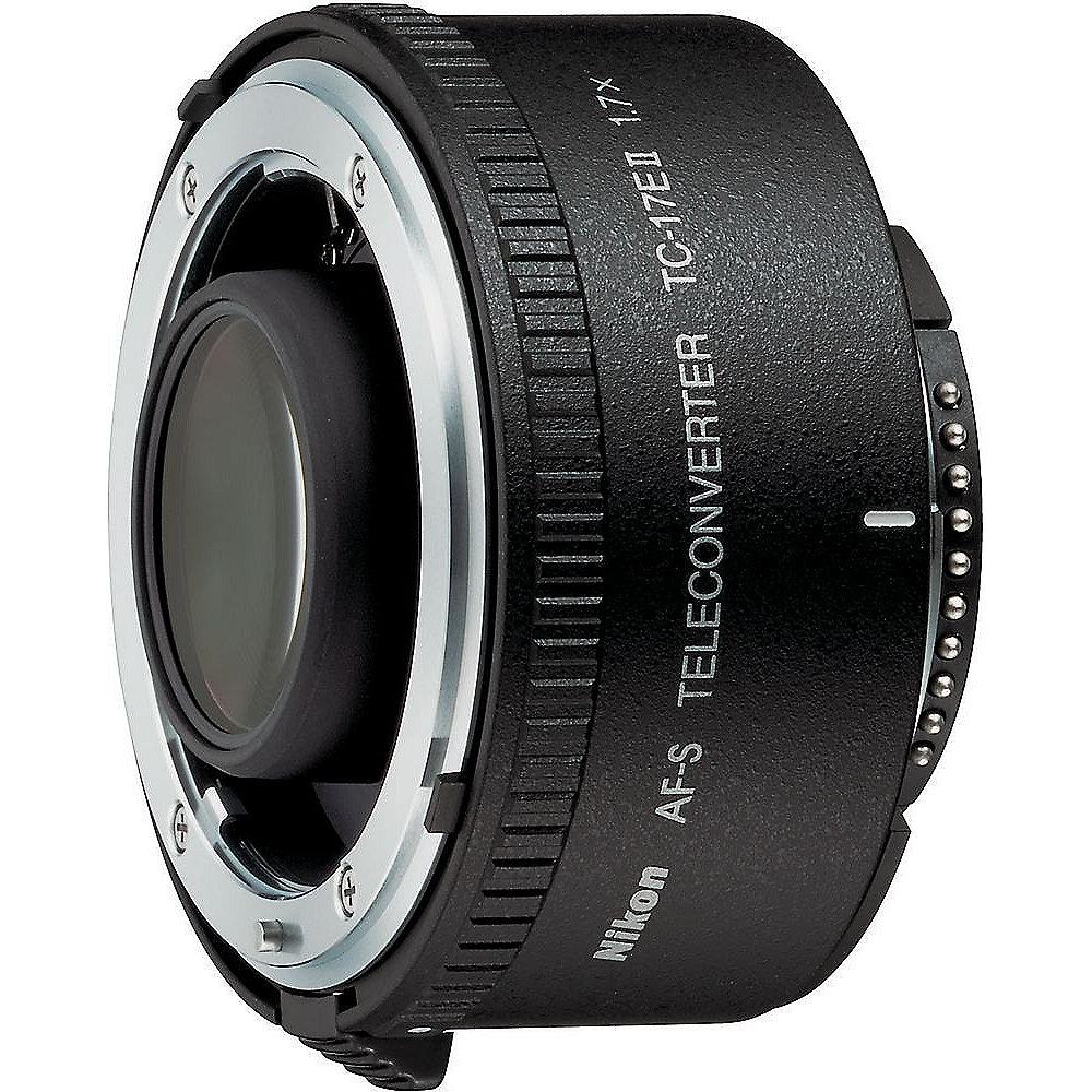 Nikon TC-17E II Telekonverter