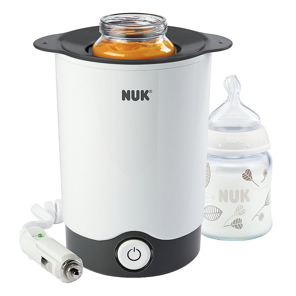 NUK Thermo Express Plus Flaschenwärmer
