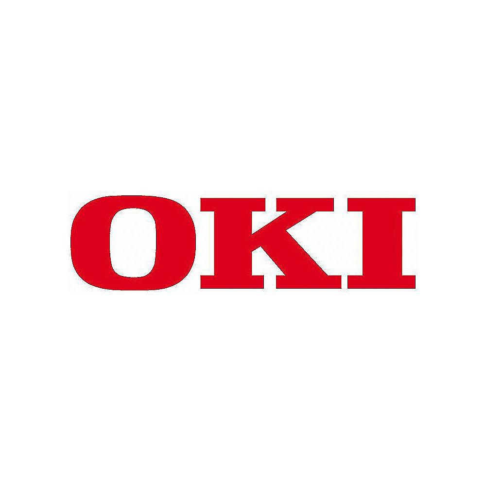 OKI 09004461 Toner schwarz