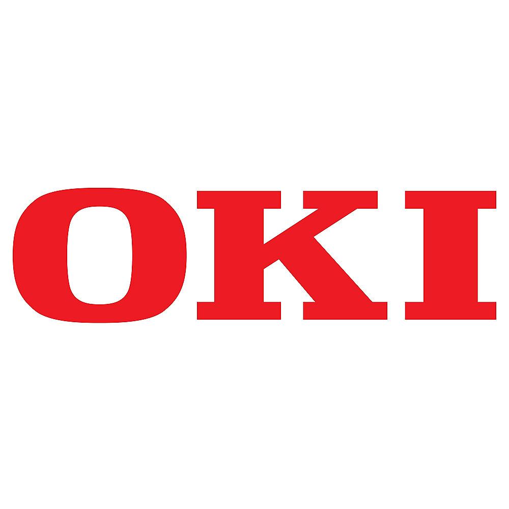 OKI 46471113 Toner Gelb 5.000 Seiten für C813n