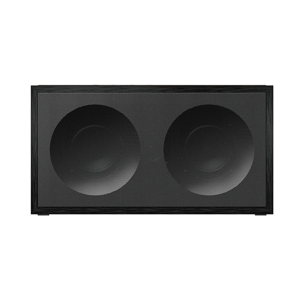 Onkyo NCP-302-Multiroom-Lautsprecher schwarz Bluetooth Chromecast, Onkyo, NCP-302-Multiroom-Lautsprecher, schwarz, Bluetooth, Chromecast