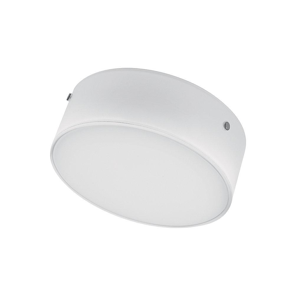 Osram Lunive Sole LED-Wand-/ Deckenleuchte 15 cm weiß