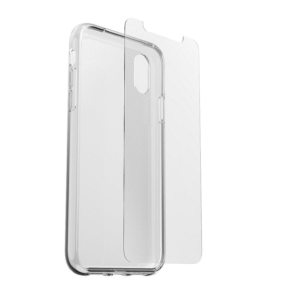 OtterBox Alpha Glass für iPhone XR 77-59967, OtterBox, Alpha, Glass, iPhone, XR, 77-59967