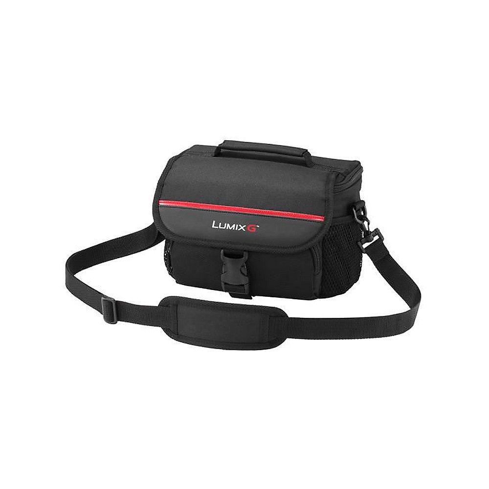 Panasonic DMW-PGS81 Tasche für G-Serie und FZ-Serie