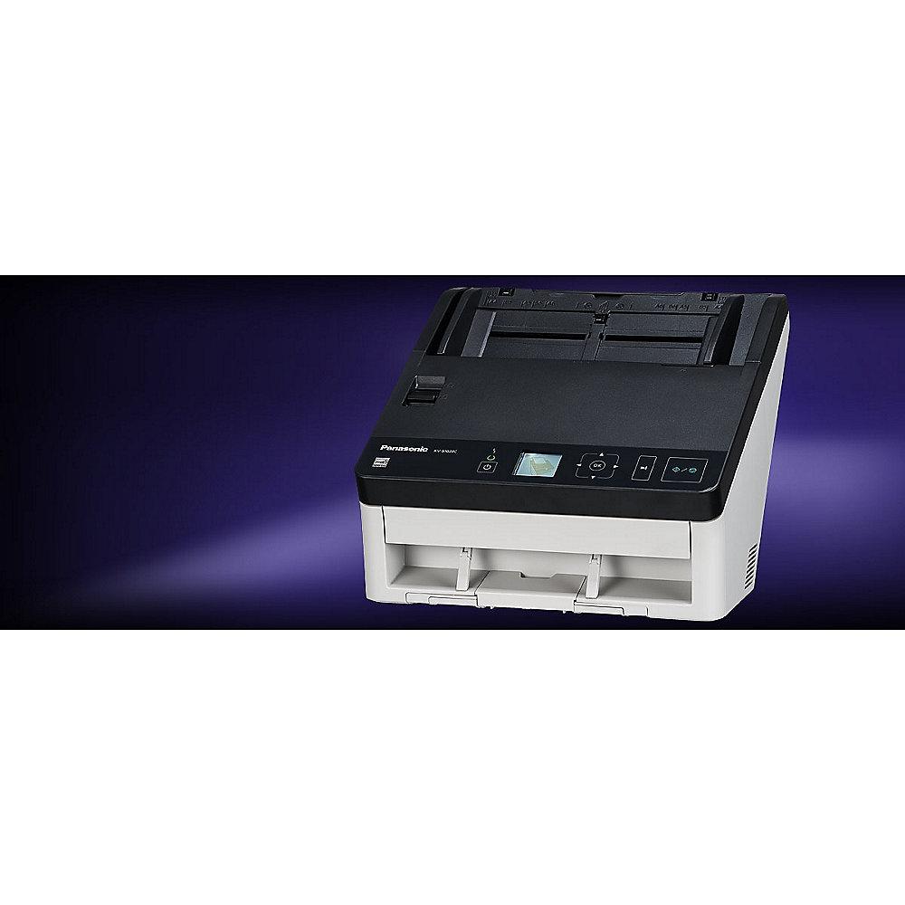 Panasonic KV-S1027C  Dokumentenscanner A4 45 S./min Duplex ADF USB3.0, Panasonic, KV-S1027C, Dokumentenscanner, A4, 45, S./min, Duplex, ADF, USB3.0