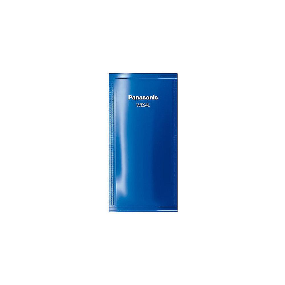 Panasonic WES4L03 Reinigungsmittel für ES-LV9N, LV95, RT87 (3 x 15 ml), Panasonic, WES4L03, Reinigungsmittel, ES-LV9N, LV95, RT87, 3, x, 15, ml,