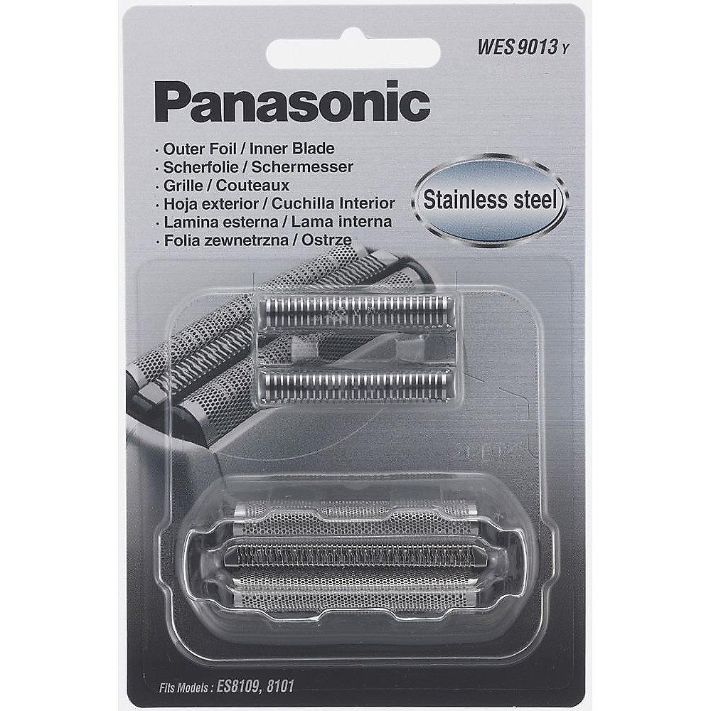 Panasonic WES9013 Schermesser & Scherfolie, Panasonic, WES9013, Schermesser, &, Scherfolie