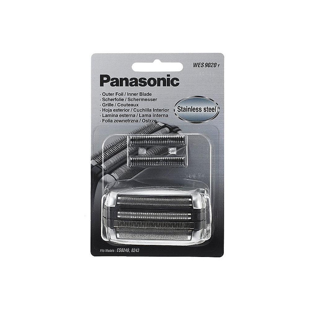 Panasonic WES9020 Schermesser & Scherfolie