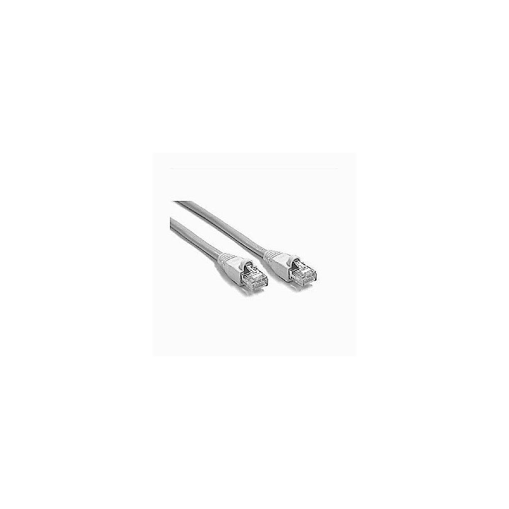 Patch Netzwerkkabel RJ45 CAT5  0,5m