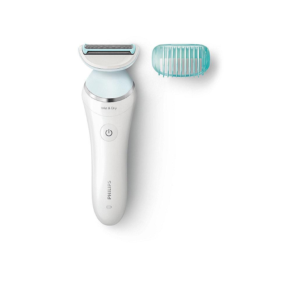 Philips BRL130/00 Ladyshaver SatinShave Advanced