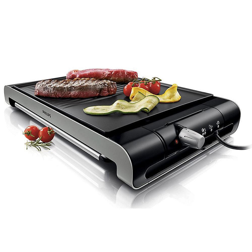 Philips HD4419/20 Tischgrill