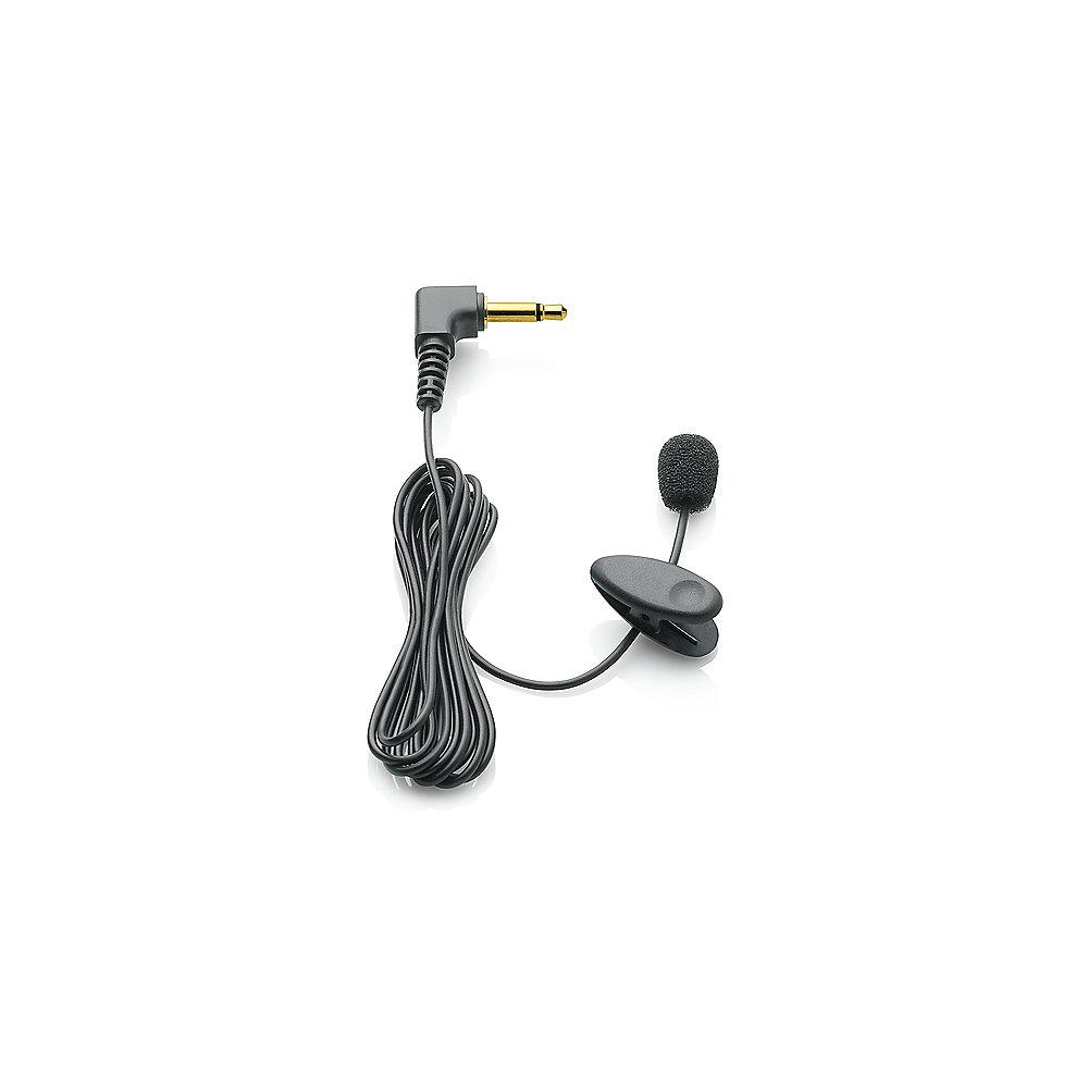 Philips LFH 9173 Ansteckmikrofon Krawattenmikrofon, Hi-Q GeräuschReduktions-Mic, Philips, LFH, 9173, Ansteckmikrofon, Krawattenmikrofon, Hi-Q, GeräuschReduktions-Mic