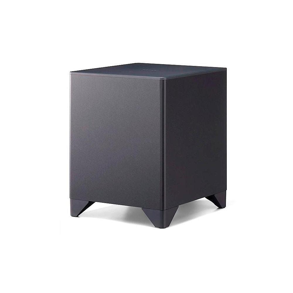 Pioneer FS-SW40 Wireless Subwoofer für FS-W40, anthrazit