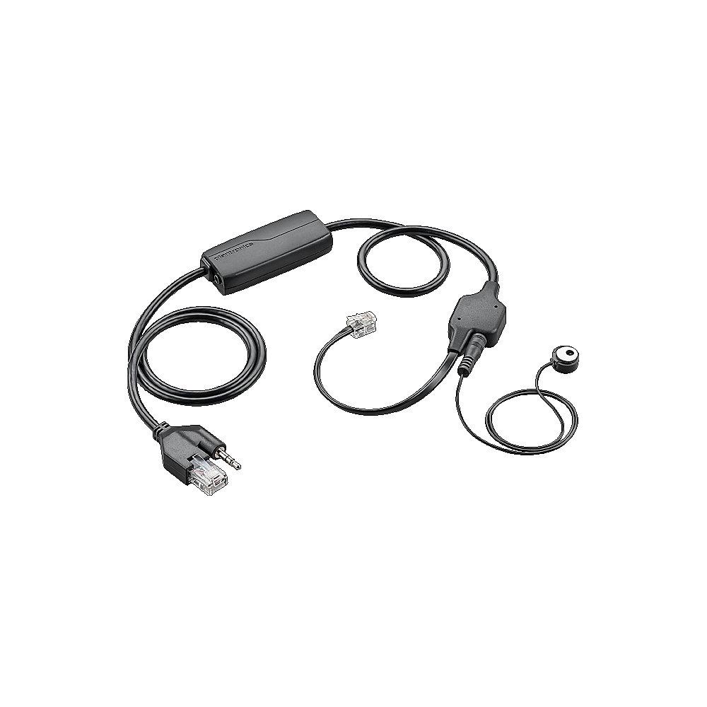 Plantronics EHS-Modul APV-63 für Savi & CS500 Serie (Avaya), Plantronics, EHS-Modul, APV-63, Savi, &, CS500, Serie, Avaya,