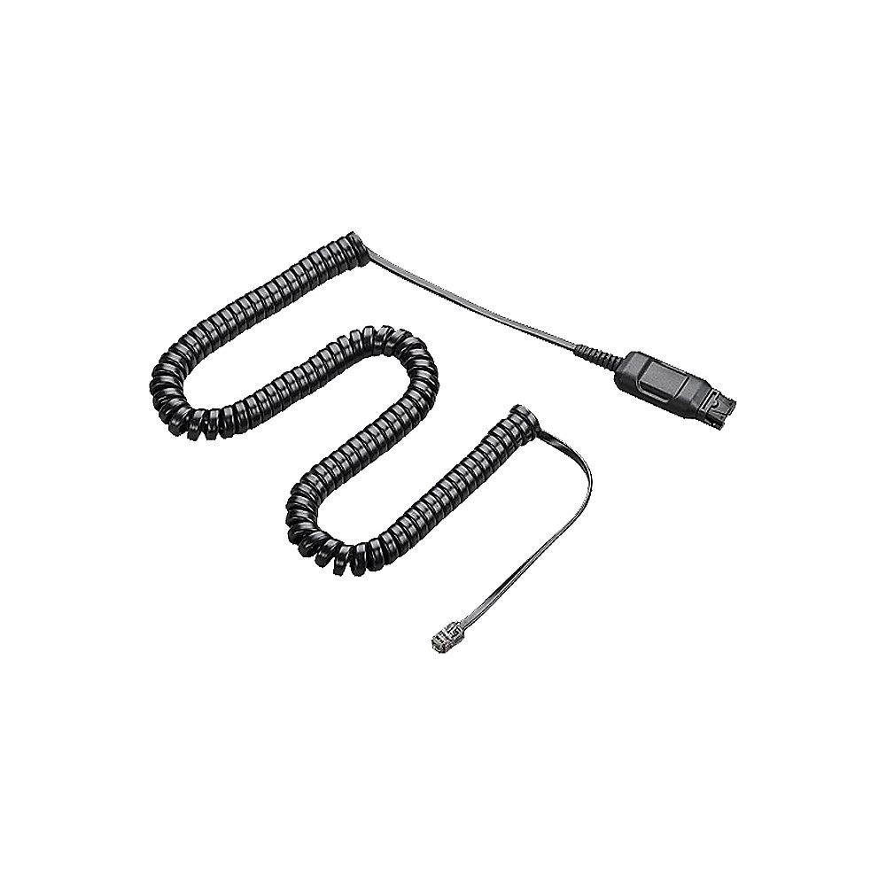 Plantronics HIC-1 Inline Verstärkerkabel