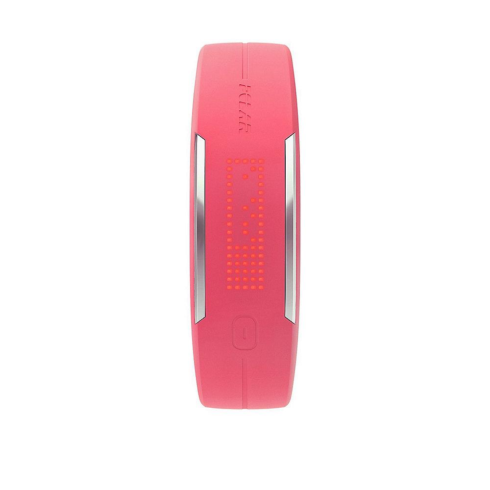 Polar Loop 2 Pink Aktivitätstracker Smart Notification Bluetooth