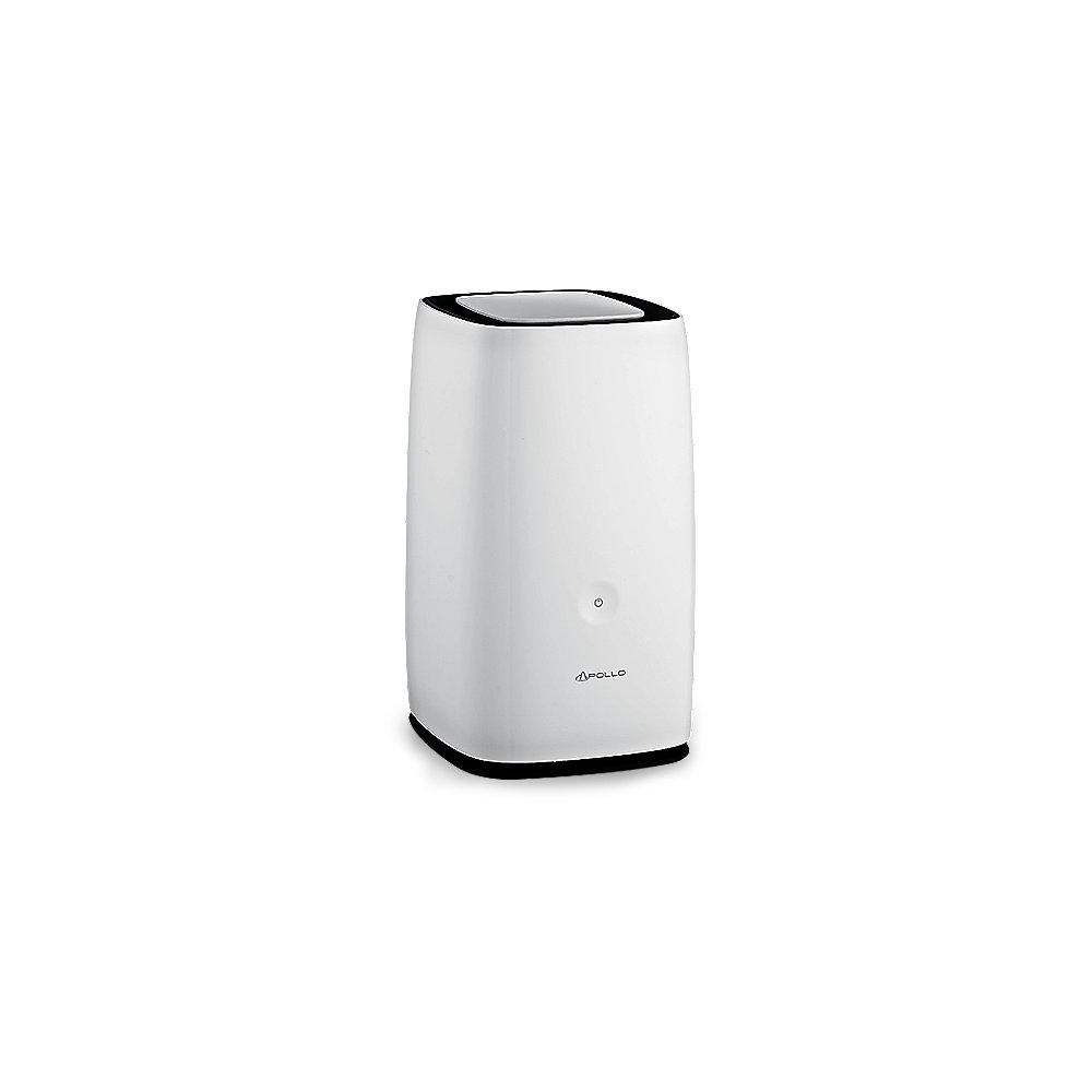 Promise Apollo Personal Cloud Speichergerät 2 Duo 2-Bay 8TB