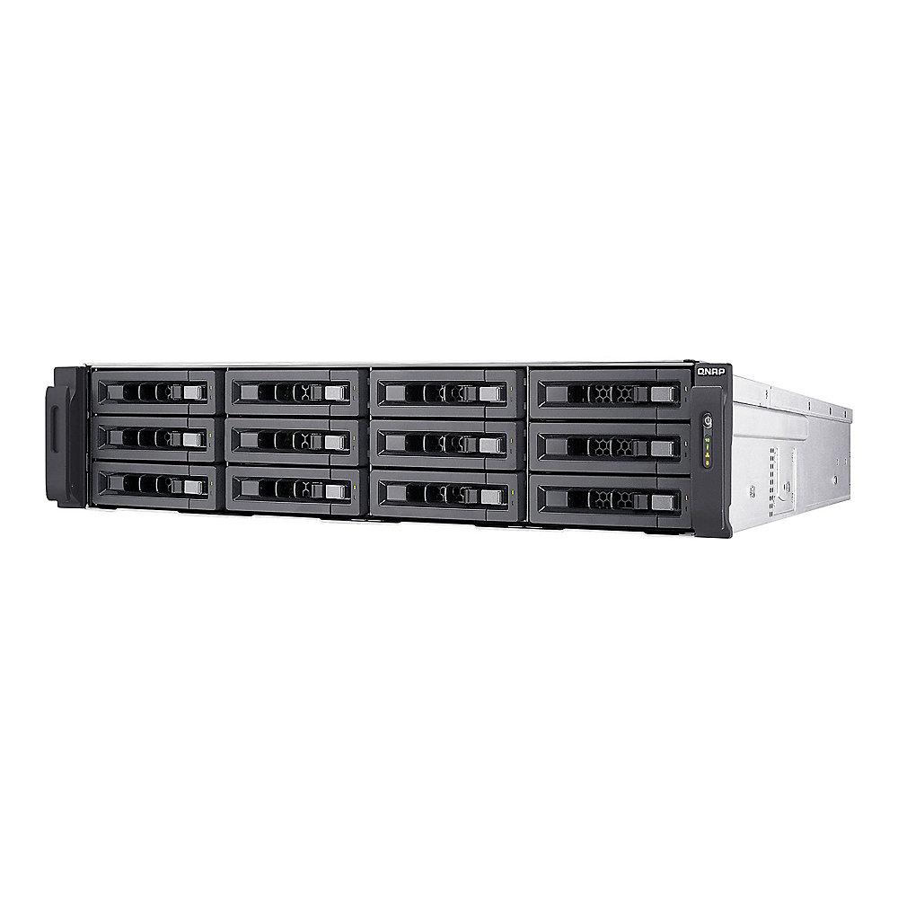QNAP TES-1885U-D1521-32GR NAS System 18-Bay