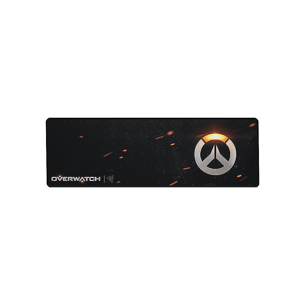 Razer GOLIATHUS Extended (Speed) Mousepad Overwatch Edition