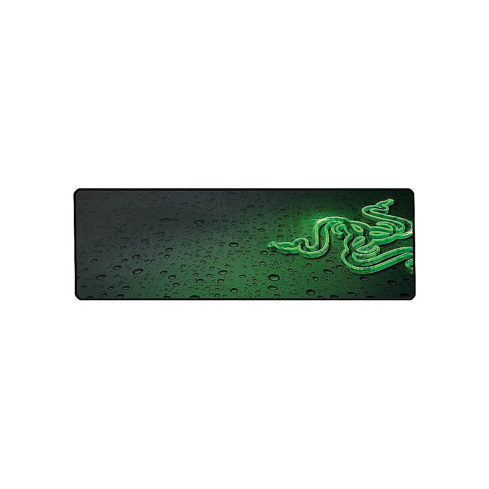 Razer GOLIATHUS Speed Terra Edition Mauspad extended