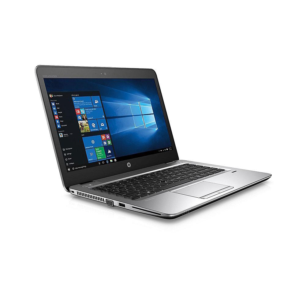 Renew: HP EliteBook 840r G4 14" Full HD i5-8250U 8GB/500GB 256GB Windows 10 Pro