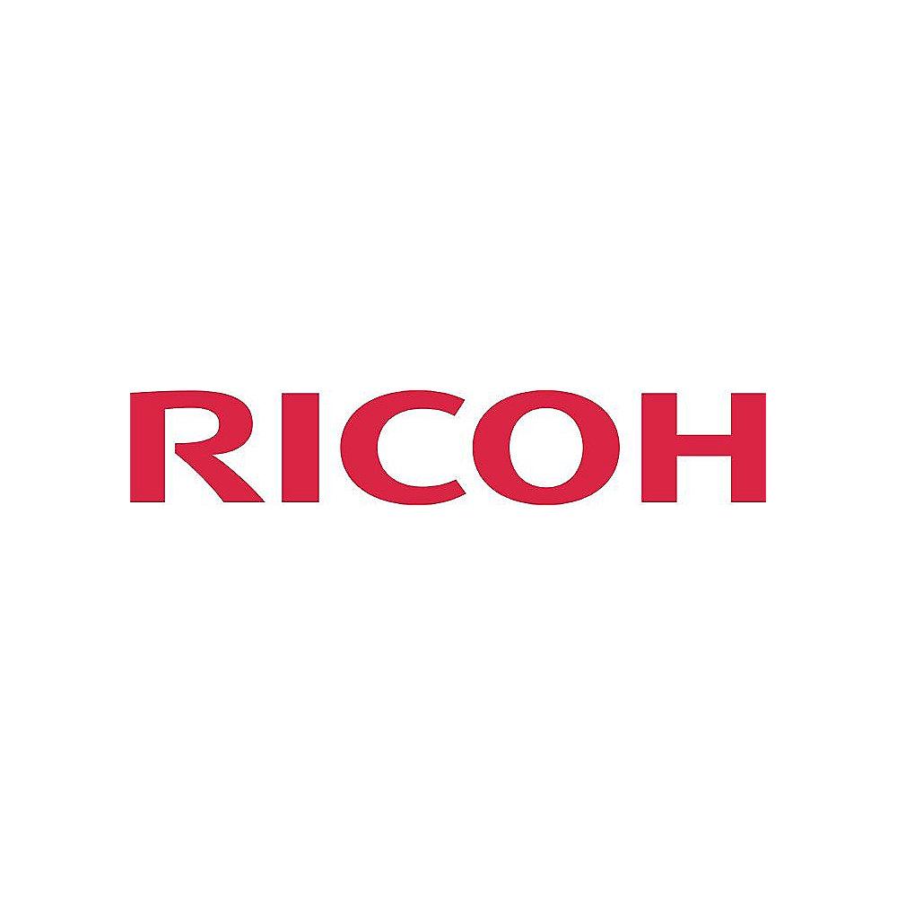 Ricoh 407643/406768/406106 Toner gelb
