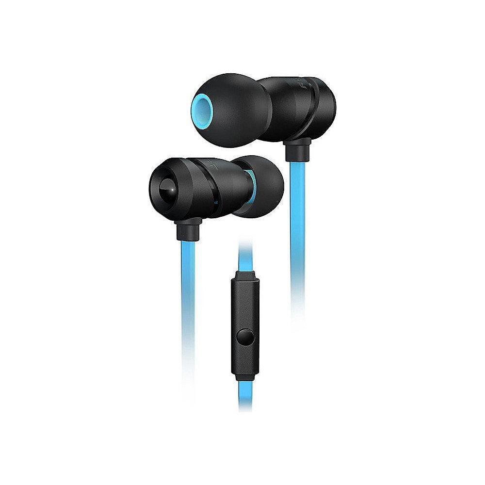 ROCCAT Aluma Premium Performance In-Ear Headset ROC-14-210, ROCCAT, Aluma, Premium, Performance, In-Ear, Headset, ROC-14-210