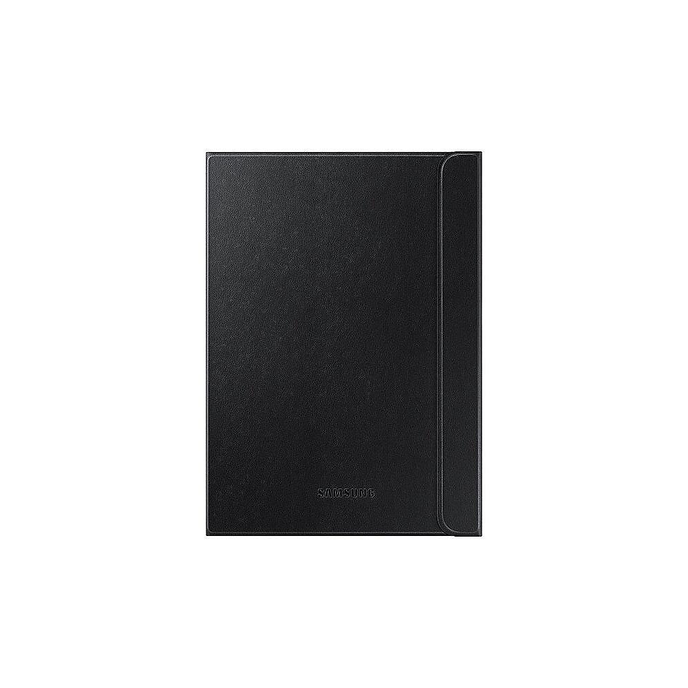 Samsung Book Cover für Galaxy Tab S2 9.7 schwarz