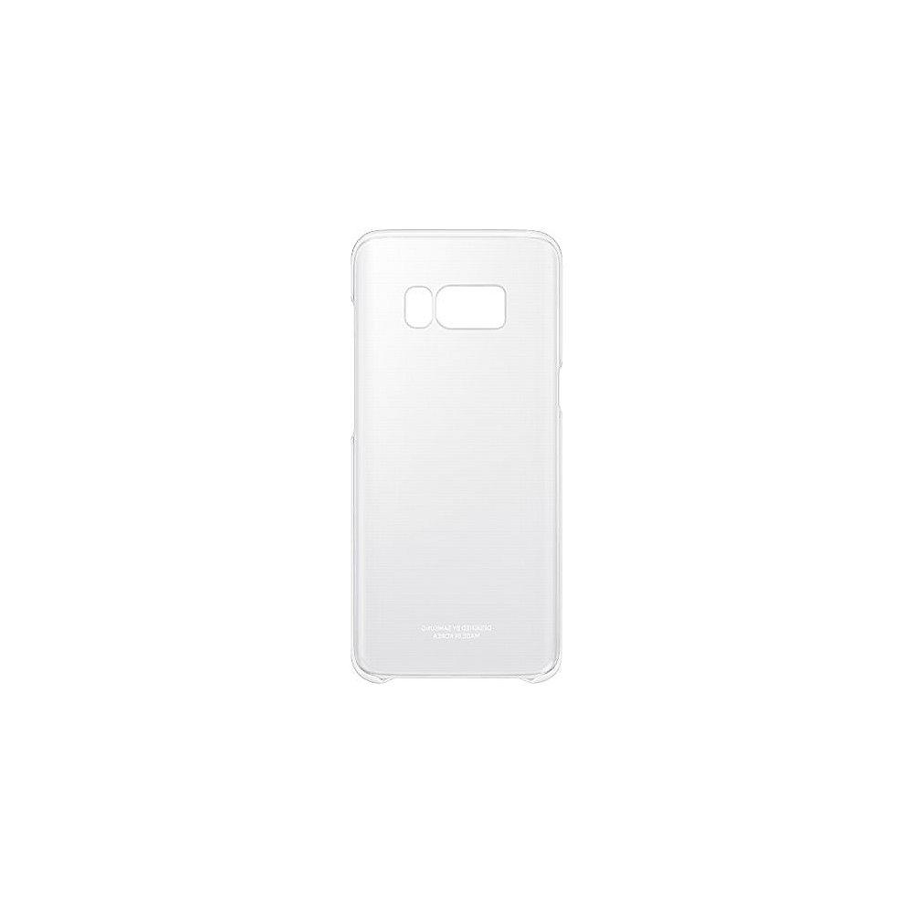 Samsung EF-QG960 Clear Cover für Galaxy S9 transparent