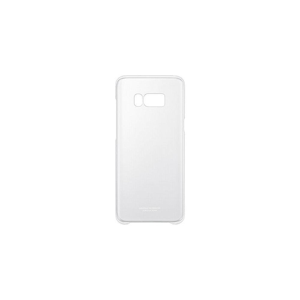 Samsung EF-QG965 Clear Cover für Galaxy S9  transparent