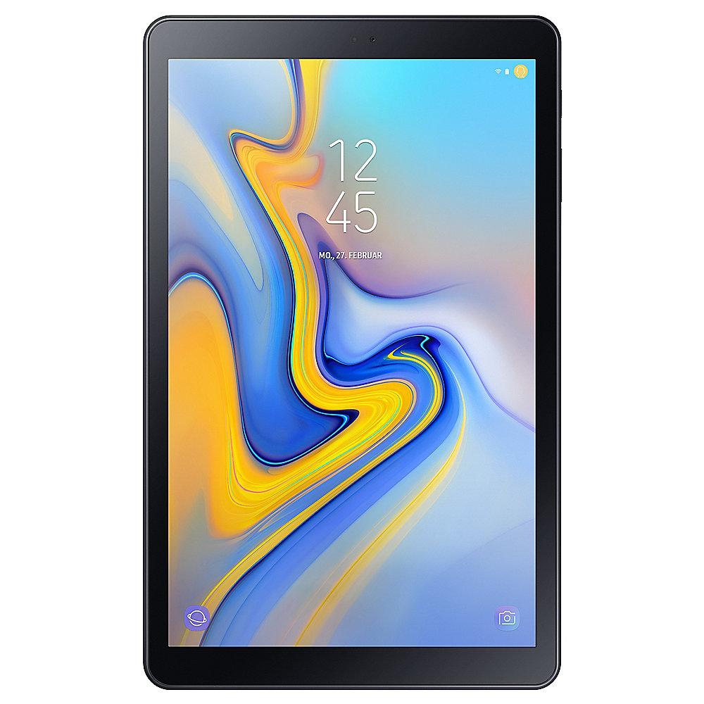Samsung GALAXY Tab A 10.5 T590N Tablet WiFi 32 GB Android Tablet fog grey