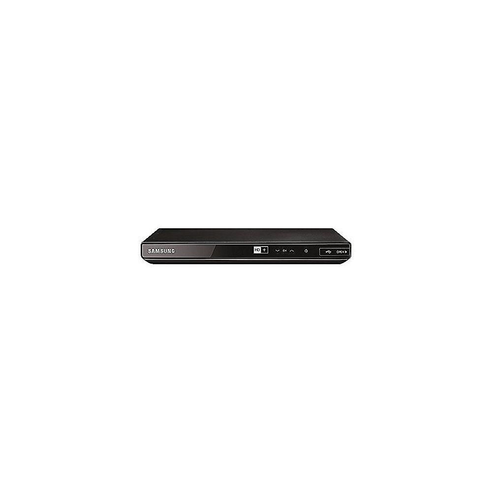 Samsung GX-SM540 HDTV Satelliten-Receiver DVB-S/-S2, HDMI, USB 2.0, HD