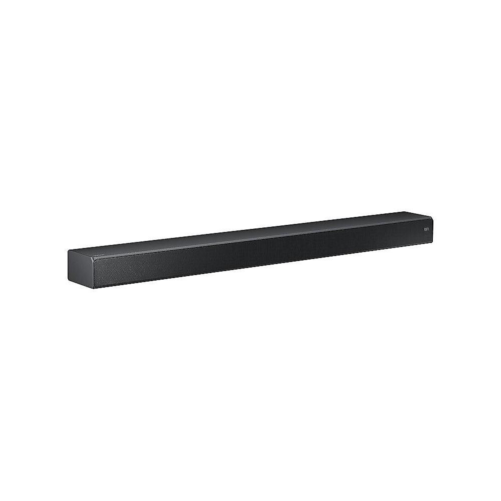 Samsung HW-MS750 5.0 Soundbar WLAN Bluetooth dark Titan integrierter SUB