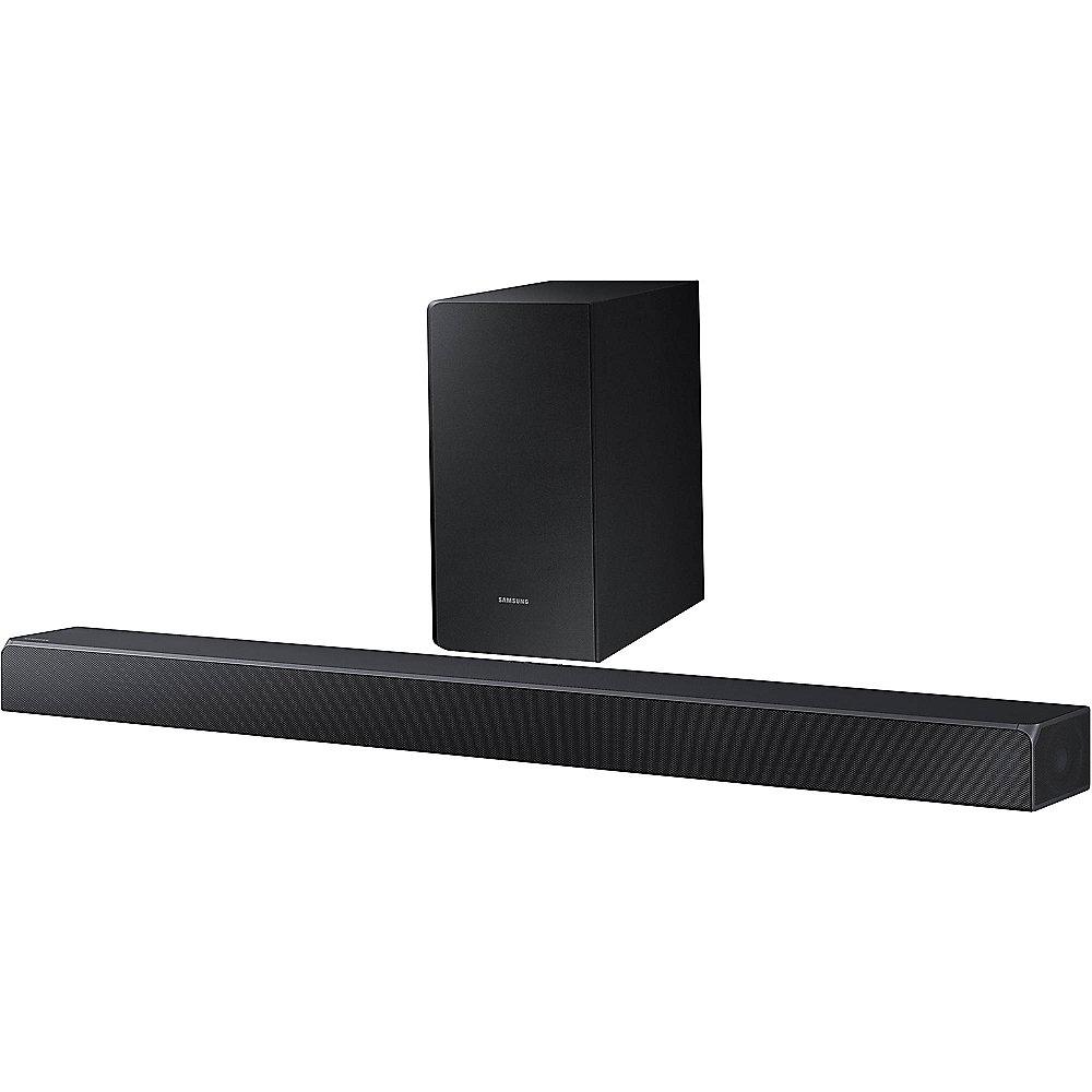 Samsung HW-N850 5.1.2-Kanal-Soundbar schwarz Wireless Sub und Dolby Atmos, Samsung, HW-N850, 5.1.2-Kanal-Soundbar, schwarz, Wireless, Sub, Dolby, Atmos