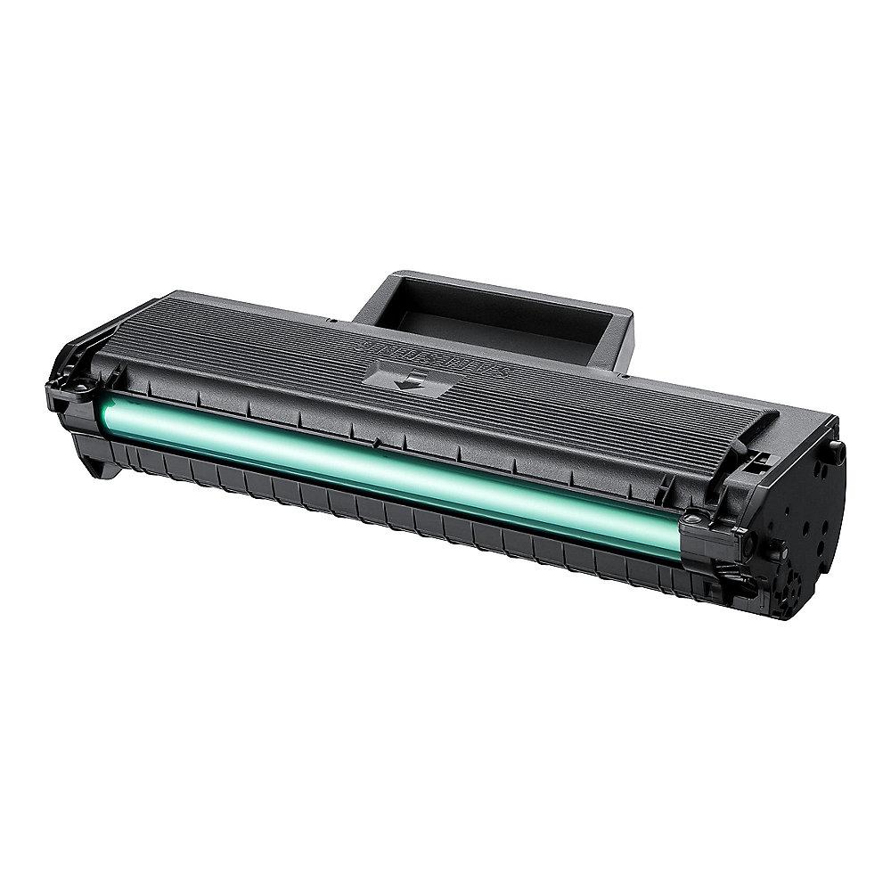 Samsung MLT-D1042X Original Toner Schwarz für ca. 700 Seiten