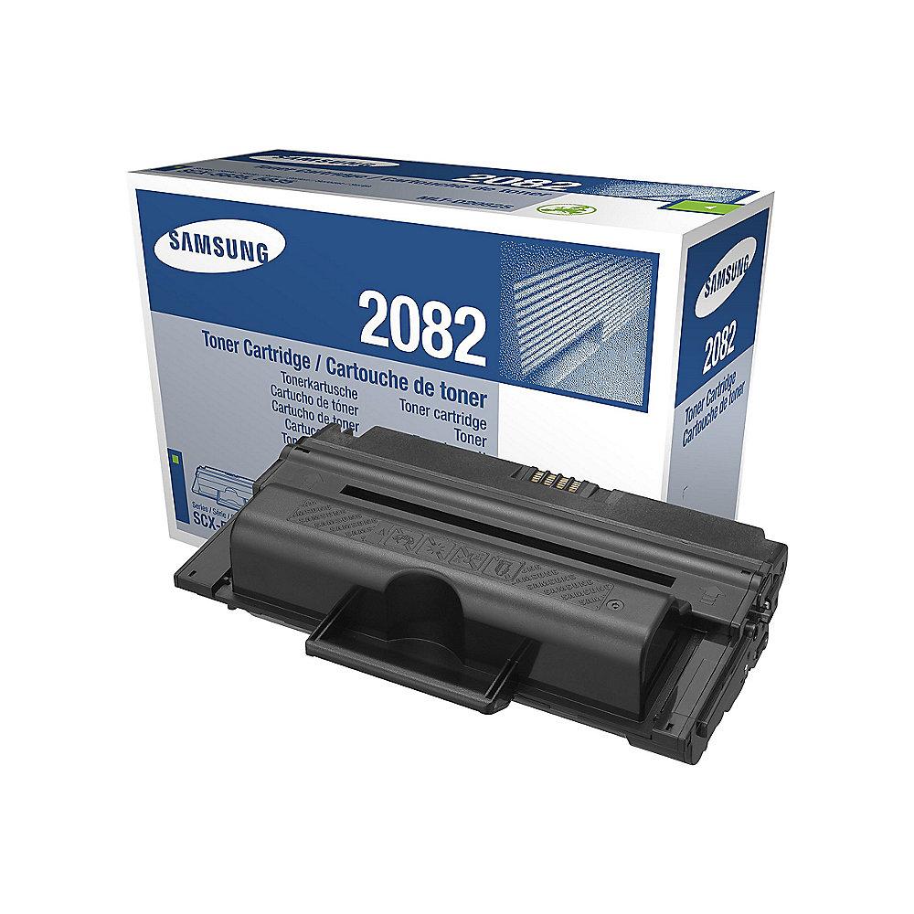 Samsung MLT-D2082S Original Toner Schwarz für ca. 4.000 Seiten