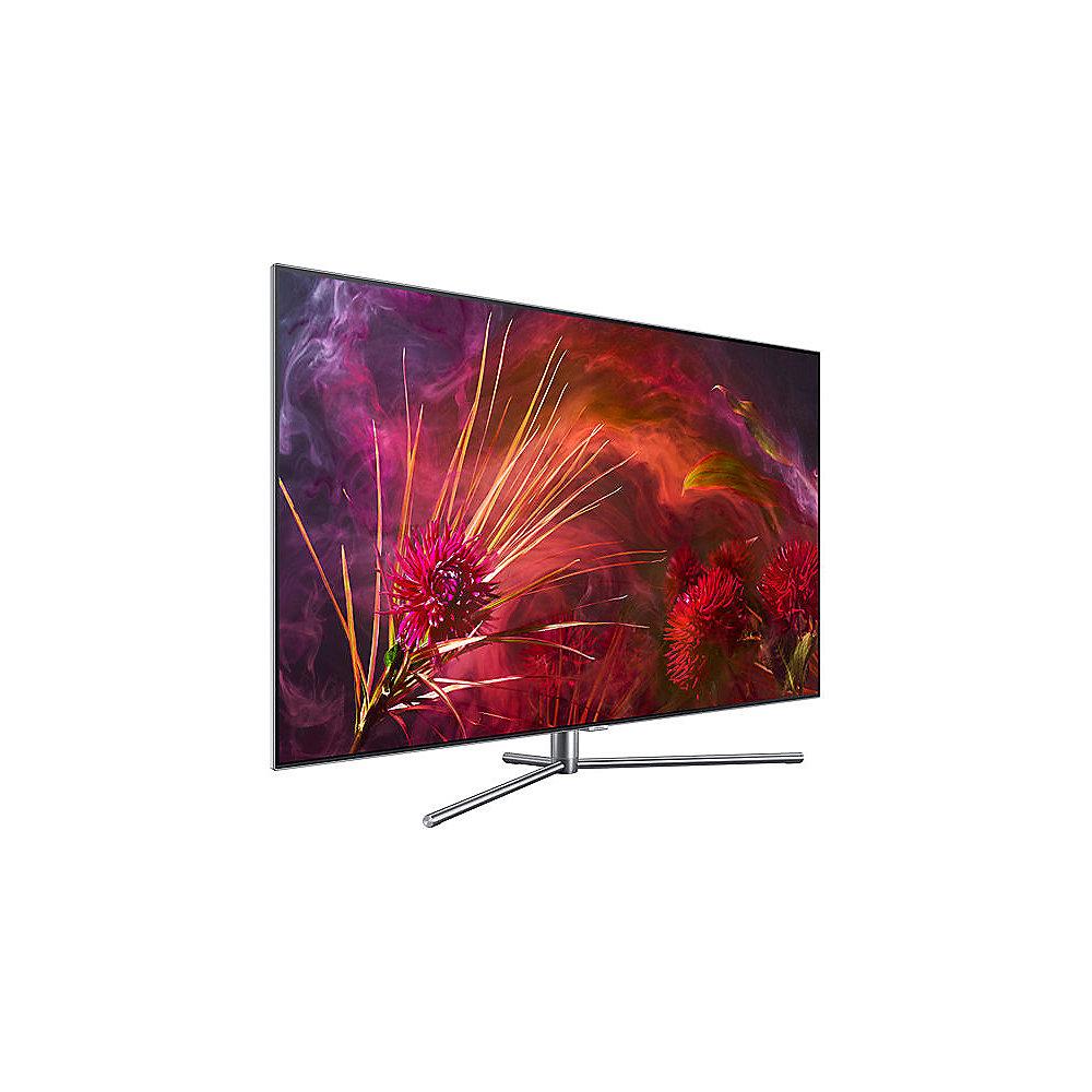 Samsung QLED GQ55Q8FN 138cm 55