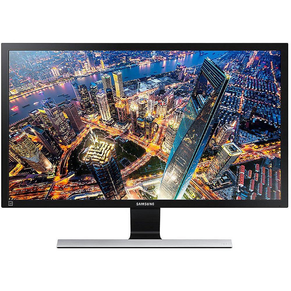 Samsung U28E590D 28