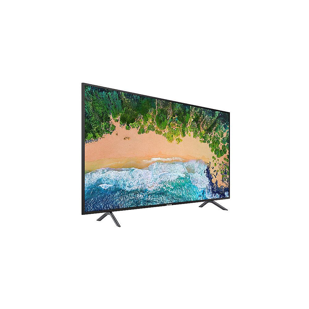 Samsung UE49NU7179 123cm 49" 4K UHD SMART Fernseher