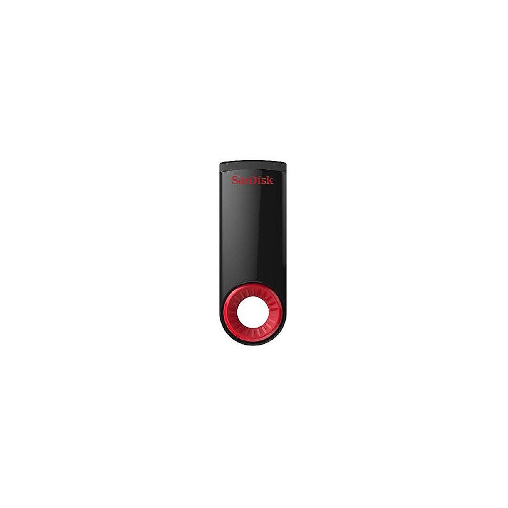 SanDisk 16GB Cruzer Dial USB 2.0 Stick