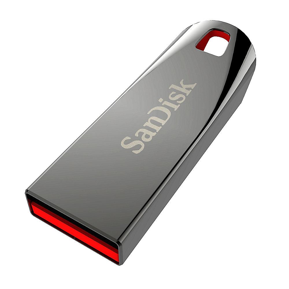 SanDisk 16GB Cruzer Force USB 2.0 Stick