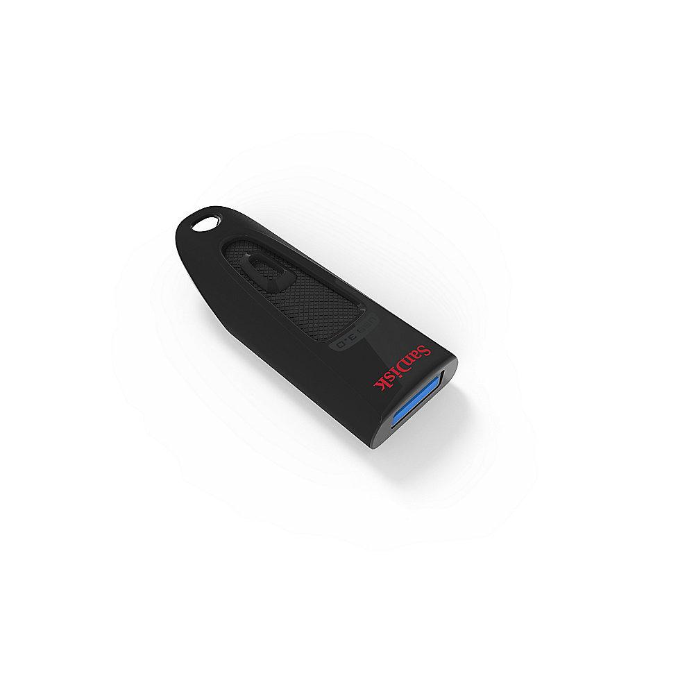 SanDisk 32GB Ultra USB 3.0 Stick