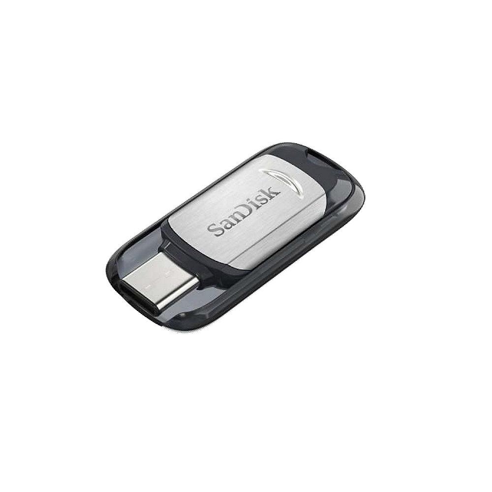 SanDisk Ultra 16GB USB 3.1 Type-C Laufwerk SDCZ450-016G-G46