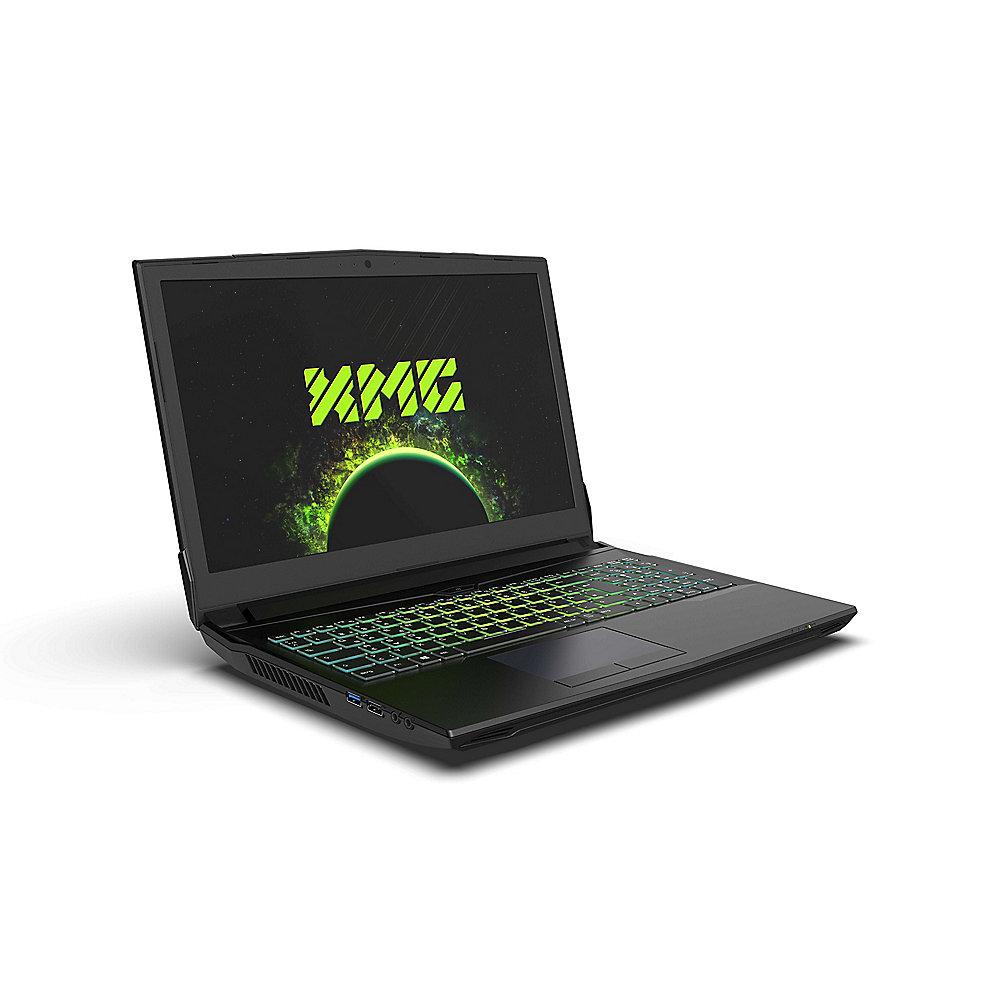 Schenker XMG APEX 15 - E18bmn 15,6