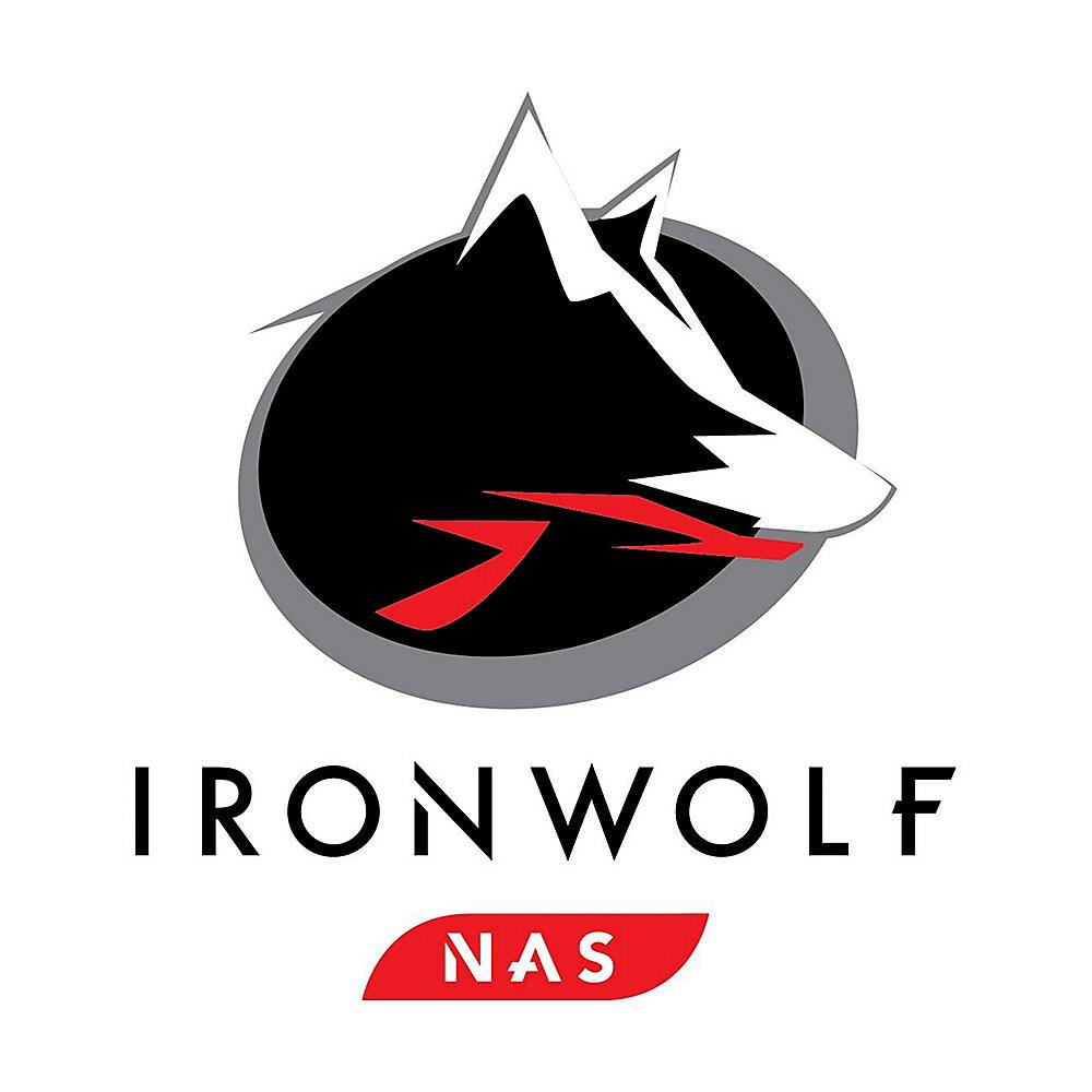 Seagate IronWolf NAS HDD ST12000VN0008 - 12TB 7200rpm 256MB 3.5zoll SATA600, Seagate, IronWolf, NAS, HDD, ST12000VN0008, 12TB, 7200rpm, 256MB, 3.5zoll, SATA600