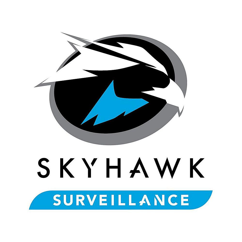 Seagate SkyHawk HDD ST3000VX009 - 3TB 5900rpm 256MB 3.5zoll SATA600, Seagate, SkyHawk, HDD, ST3000VX009, 3TB, 5900rpm, 256MB, 3.5zoll, SATA600