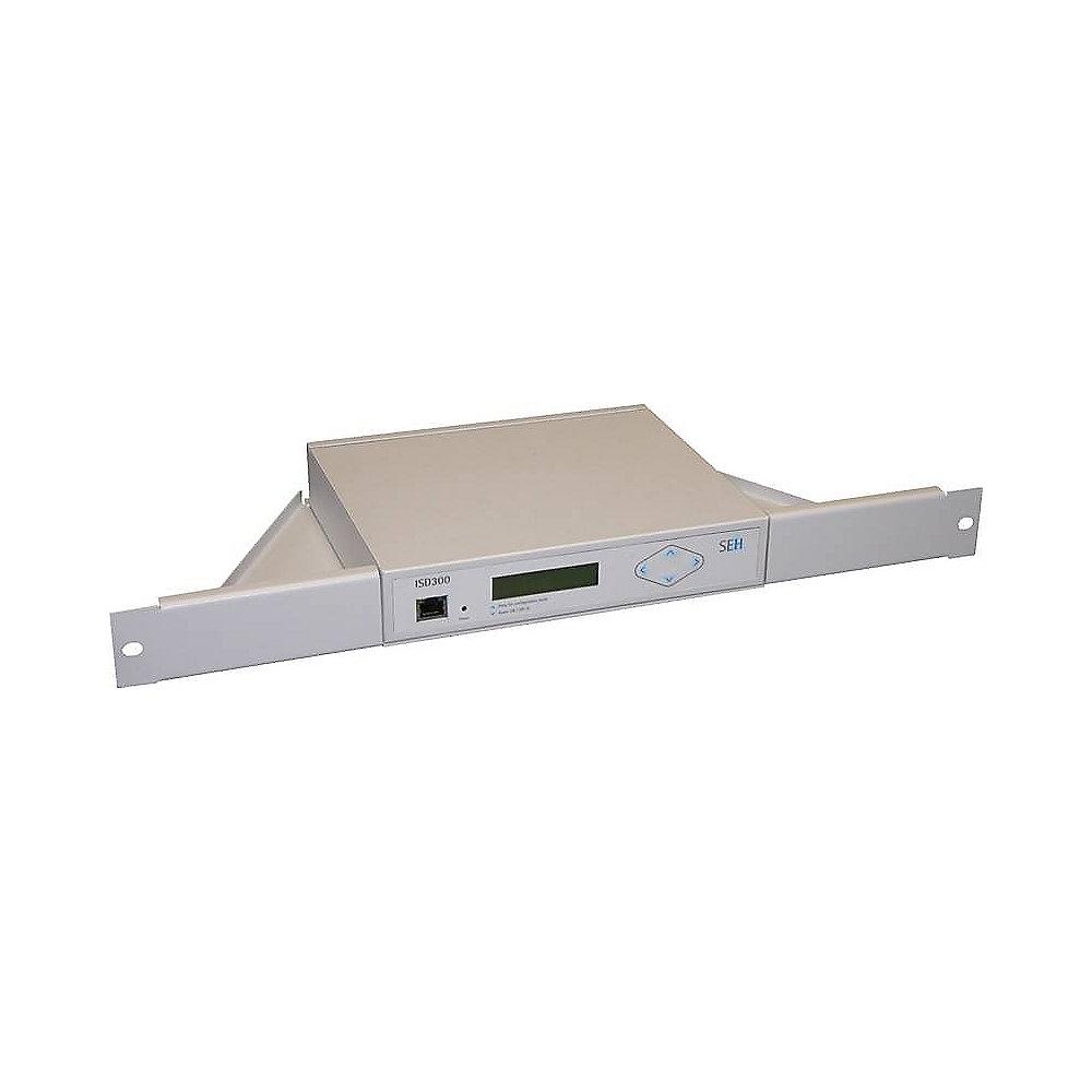 SEH 19" Rack Mount Kit für myUTN-80 und ISD300