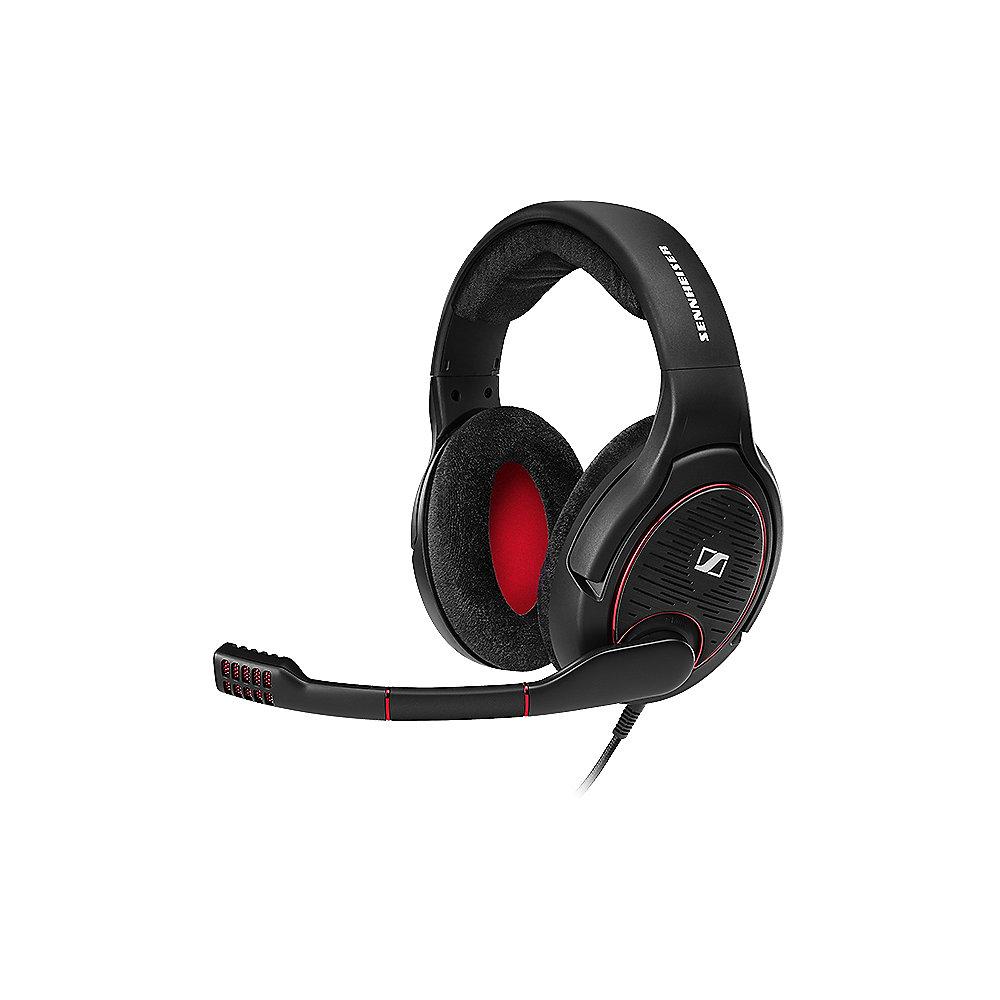 Sennheiser G4ME ONE BLACK Gaming Headset