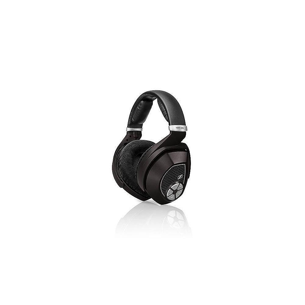 Sennheiser HDR 185 zusätzliches Hörersystem für den RS 185, Sennheiser, HDR, 185, zusätzliches, Hörersystem, den, RS, 185