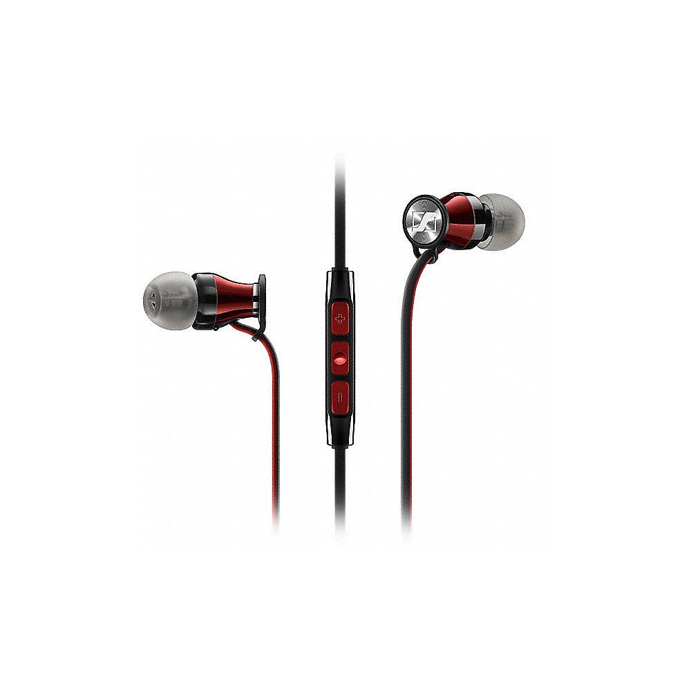 Sennheiser MOMENTUM 2 In-Ear G Ohrkanalheadset, Sennheiser, MOMENTUM, 2, In-Ear, G, Ohrkanalheadset